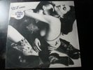 SCORPIONS LOVE AT FIRST STING LP RECORD WITH HYPE STICKER