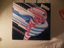 Excellent Judas Priest Vinyl Record 