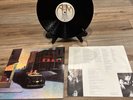 ORCHESTRAL MANOEUVRES IN THE DARK OMD CRUSH LP Record Vinyl A&M SP-5077 1985 80s