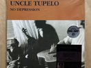 UNCLE TUPELO No Depression  LP 2012 180g Vinyl SEALED NEW Tweedy Farrar Wilco