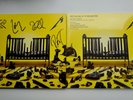 SUPER RARE: METALLICA 72 SEASONS - SEALED VINYL 2-LP SET + BAND SIGNED COVER