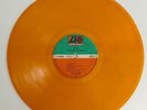 AC/DC – Highway to hell Germany Original 1979 orange (yellow) Vinyl jaune rare