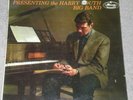 HARRY SOUTH PRESENTING THE HARRY SOUTH BIG BAND  ORIGINAL UK 33rpm LP  VERY GOOD