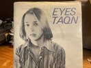 Eyes TAQN 7” OG Dangerhouse Weirdos Black Flag X Circle Jerks Posh Boy Punk EX
