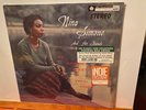 Nina Simone An Intimate Variety Of Vocal Charm New Sealed Limited Ed Green Vinyl