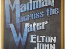 Elton John - Madman Across The Water (DCC Compact Classics Reissue Vinyl LP)
