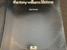 Tony williams lifetime- (Turn It Over) . Vinyl LP . 1970.