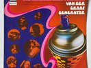 VAN DER GRAAF GENERATOR - Aerosol Grey Machine  1974 German 1st Press NM