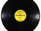 Blues R&B 78 - Rufus Thomas Jr. - Bear Cat - Sun 181