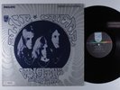 BLUE CHEER Vincebus Eruptum PHILIPS LP embossed cover w