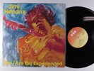 JIMI HENDRIX Fire/Are You Experienced CBS 12