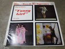 Diana Ross & the Supremes LP - FUNNY GIRL - Motown MS672 Stereo STILL SEALED