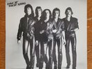 Scorpions Love At First Sting RARE LP Vinyl Album US Alternative Cover EX/EX HTF