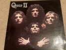 Queen Ii Lp. A4 Press Vinyl In Excellent Con. Missing The Original Inner