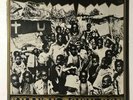 RIKKI ILILONGA - Shanty Town Boy Zamrock Afrorock Psych Orig. Sepiso  NM