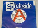 Sherry The Four Seasons Demonstration Single 45 Stateside
