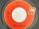 THE POLICE - Murder By Numbers / Every Breath You Take - COSTA RICA 45
