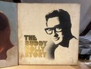 The Buddy Holly Story - 5 x 12’ Vinyl Records Boxset / Box Set - 1975 - Freepost