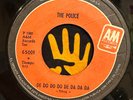 THE POLICE - Friends / De Do Do Do De Da Da Da - COSTA RICA 45