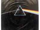 PINK FLOYD DARK SIDE OF THE MOON HARVEST EMS80324 JAPAN VINYL LP