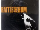 U2 RATTLE AND HUM ISLAND R36D2117 JAPAN VINYL 2LP