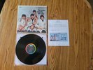 The Beatles original 1966 1st State mono #3 Butcher Cover near mint cond w/ COA