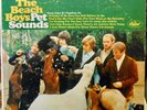 The Beach Boys LP  