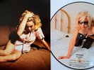 Madonna Limited Edition Picture Disc Specification Lp Record
