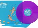 J Mascis - What Do We Do Now (Purple Colored Vinyl LP) [PRE-ORDER]