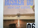 Husker Du New Day Rising SEALED New Record lp original vinyl album