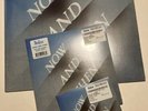 THE BEATLES “NOW AND THEN” -Limited BLACK VINYL 12”+ 7”+ CD (3 Items)-New/Sealed