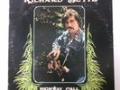 Richard Betts Highway Call Autographed By Dickey Betts