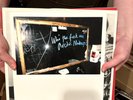 Arctic Monkeys Who The Fuck Are 10
