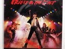 JUDAS PRIEST PRIEST IN THE EAST EPIC 253P145 JAPAN VINYL LP+7