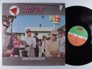AC/DC Dirty Deeds Done Dirt Cheap ATLANTIC LP uk w