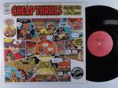 BIG BROTHER & THE HOLDING COMPANY Cheap Thrills COLUMBIA LP VG+ gatefold w