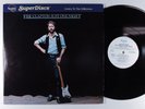 ERIC CLAPTON Just One Night NAUTILUS 2XLP VG+/VG++ half-speed audiophile w