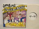 The Yardbirds Golden Eggs TMOQ Rock LP