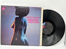 Jimmy McGriff LP Vinyl “Groove Grease” Groove Merchant  GM 503 ORIGINAL 1971