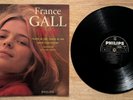 33 FRENCH LP FRANCE GALL POUPEE DE CIRE POUPEE DE SON SERGE GAINSBOURG
