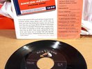 ELVIS PRESLEY - 1956 SAVE-ON-RECORDS bulletin for JUNE 45 rpm (SPA-7-27) VG/VG+