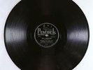 Black Gospel 78 - Original Five Blind Boys - All Aboard - Peacock - VG+