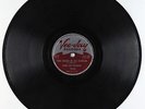 Blues 78 - John Lee Hooker - The Road Is So Rough - Vee Jay