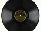 Blues 78 - Lightnin' Hopkins - Baby Please Don't Go - Gold Star