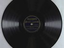Blues 78 - Washboard Sam - Yellow, Black And Brown - Bluebird B-7664
