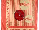 Blues R&B 78 - B.B. King - Boogie Woogie Woman - RPM - VG++