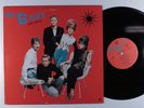 B-52'S Wild Planet WARNER BROS LP VG+/VG++ w