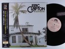ERIC CLAPTON 461 Ocean Boulevard UNIVERSAL MUSIC LP NM japan 200g audiophile w