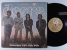 DOORS Waiting For The Sun ELEKTRA LP unipak w
