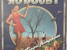 NO DOUBT 'Tragic Kingdom LP NEW Yellow Wax Gwen Stefani Dreamcar Invincible SKA